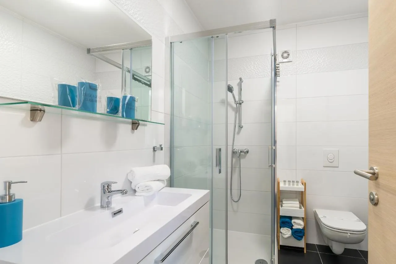 Apartment Eses Vir 0*,  Horvátország